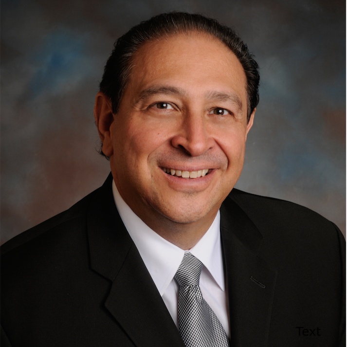 Dr. Jacob A. Chavez Hall of Fame Mesa Community College